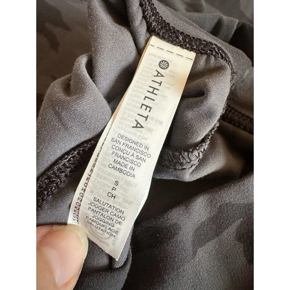 Athleta upgrade your